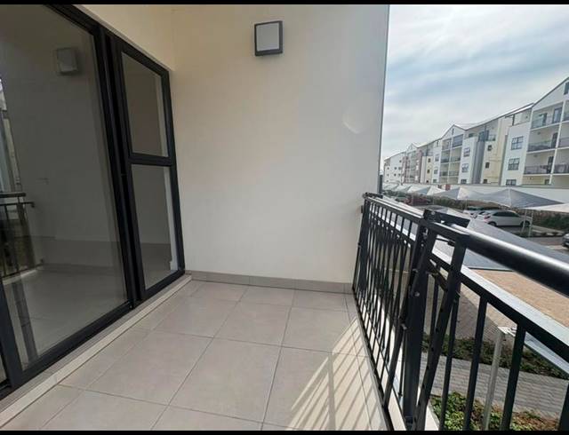 1 BEDROOM PROPERTY TO RENT IN RICHWOOD